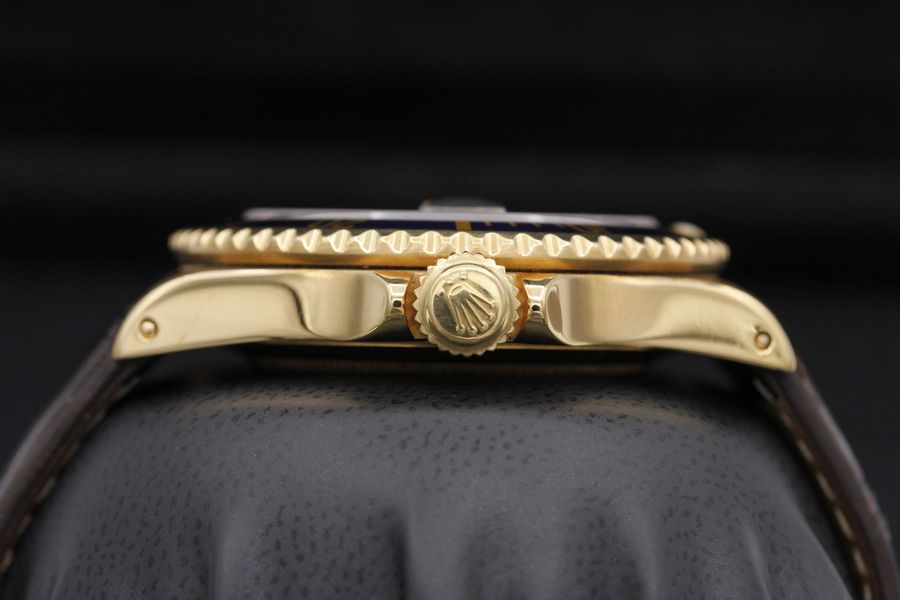 Rolex Submariner 16618